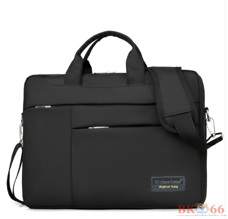 Cặp có chống sốc Michaelmas cho MacBook, laptop-9
